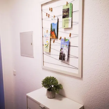 Urlaubsdomizil In - Harz Apartment *