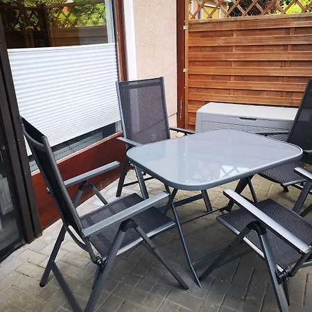 Urlaubsdomizil In - Harz Apartment *